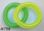 Slink-itz-Green& Yellow